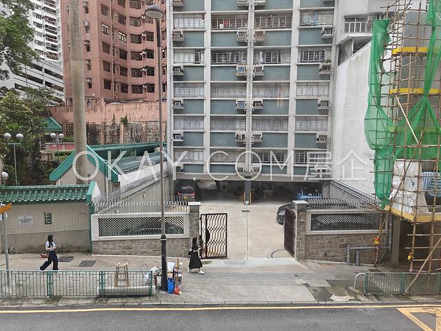 Hung On Building | Hung On Building, Tin Hau - 3