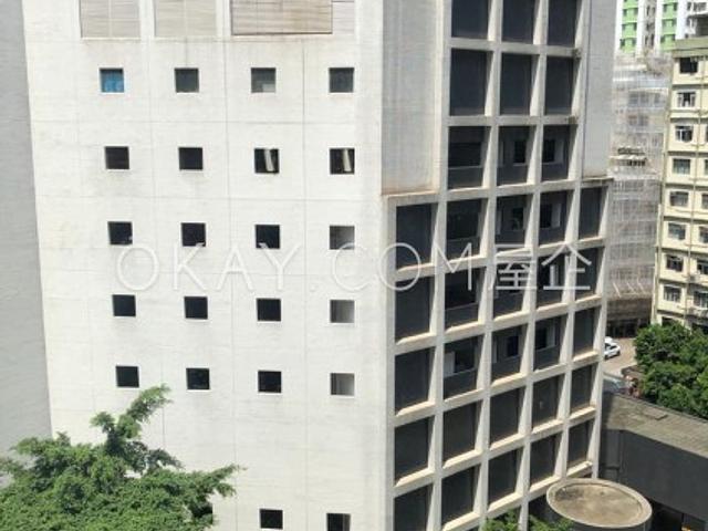 Hung On Building | Hung On Building, Tin Hau - 3
