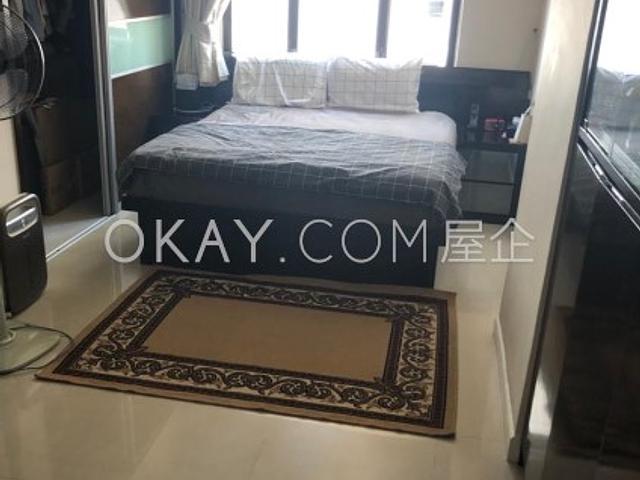 Hung On Building | Hung On Building, Tin Hau - 3