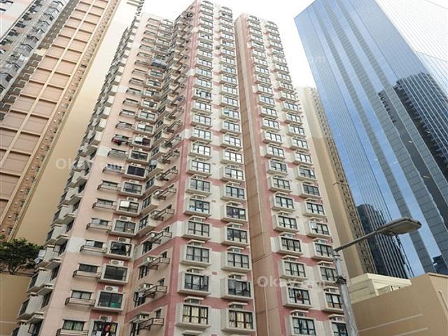 Tai Yuen Court | Tai Yuen Court, Wan Chai - 2 Bed,