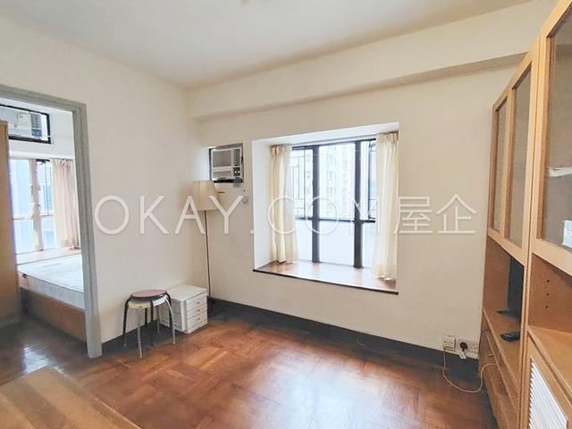 Tai Yuen Court | Tai Yuen Court, Wan Chai - 2 Bed,
