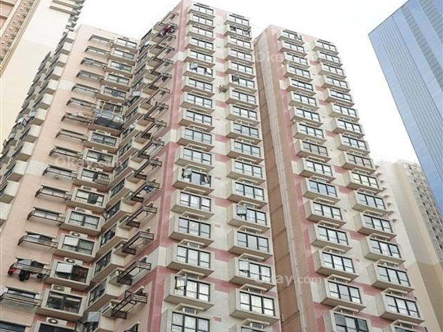 Tai Yuen Court | Tai Yuen Court, Wan Chai - 2 Bed,