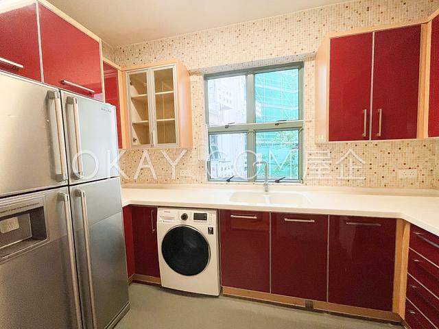 Bisney Terrace | Bisney Terrace, Pokfulam - 3 Bed,