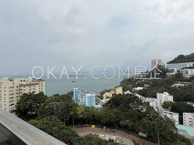 Bisney Terrace | Bisney Terrace, Pokfulam - 3 Bed,