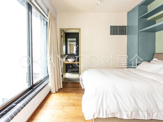 Twotwosix | Twotwosix, Sheung Wan - 2 Bed, 2 Bath,