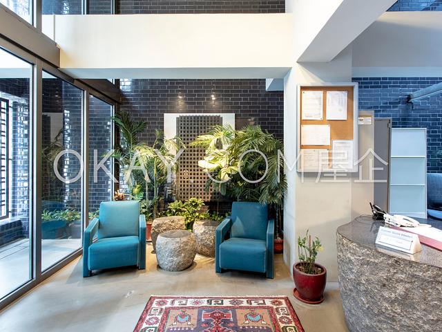 Twotwosix | Twotwosix, Sheung Wan - 2 Bed, 2 Bath,