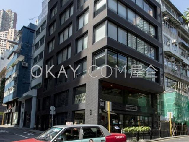 Twotwosix | Twotwosix, Sheung Wan - 2 Bed, 2 Bath,