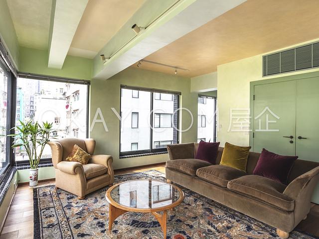 Twotwosix | Twotwosix, Sheung Wan - 2 Bed, 2 Bath,