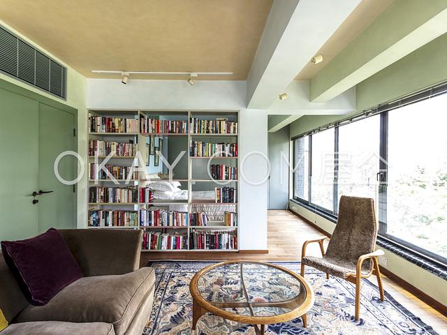 Twotwosix | Twotwosix, Sheung Wan - 2 Bed, 2 Bath,
