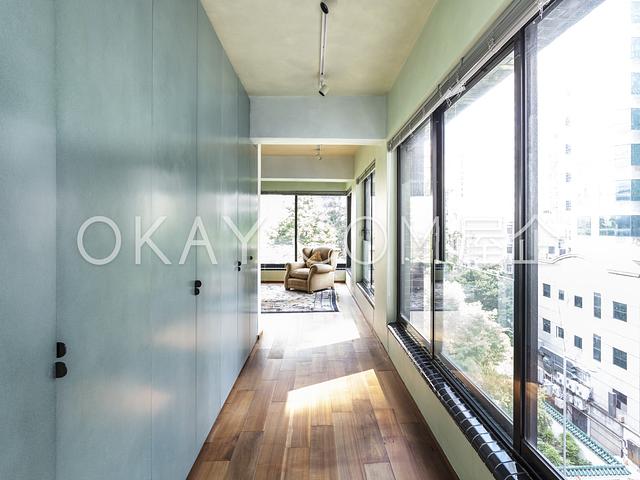 Twotwosix | Twotwosix, Sheung Wan - 2 Bed, 2 Bath,