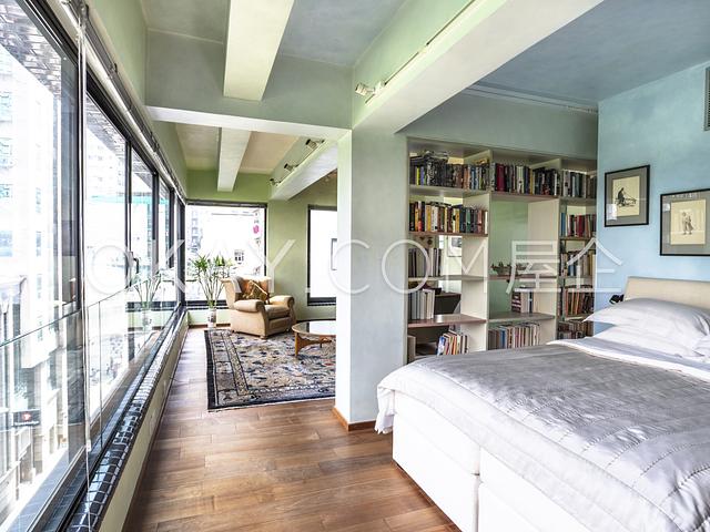 Twotwosix | Twotwosix, Sheung Wan - 2 Bed, 2 Bath,