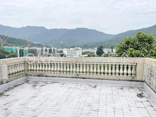 Royal Bay | Royal Bay, Sai Kung - 4 Bed, 3 Bath,
