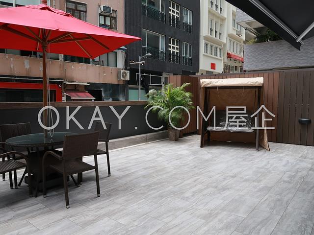 Ying Pont Building | Ying Pont Building, Central -