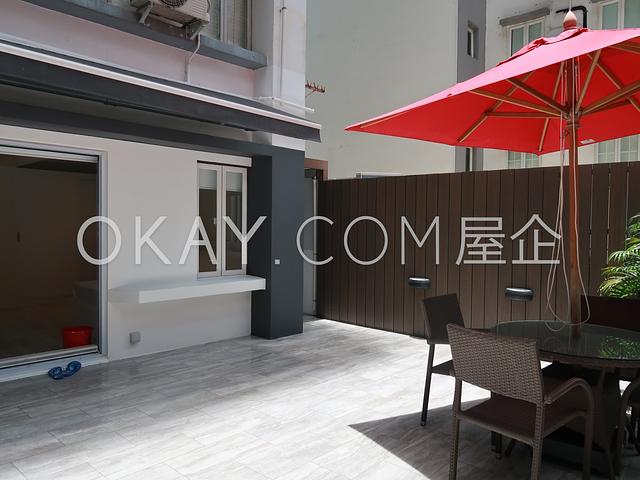 Ying Pont Building | Ying Pont Building, Central -