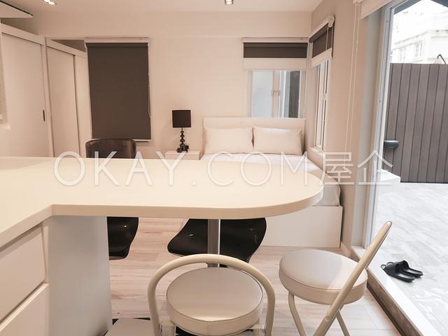 Ying Pont Building | Ying Pont Building, Central -