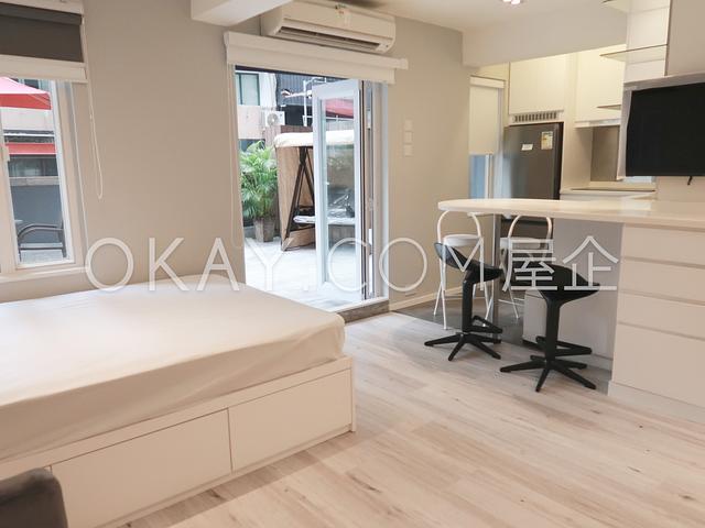 Ying Pont Building | Ying Pont Building, Central -