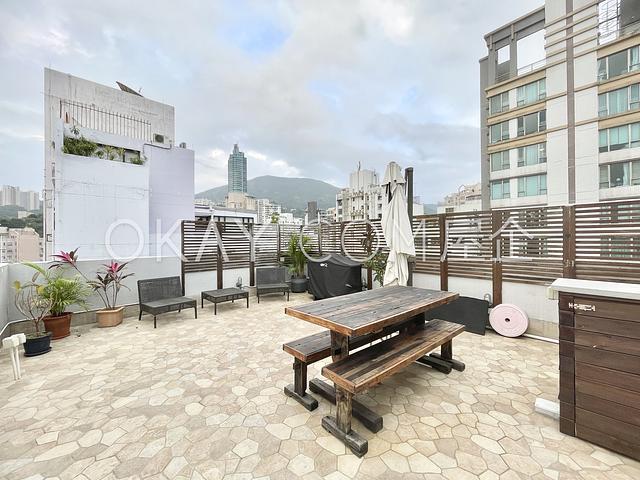 Yuk Sau Mansion | Yuk Sau Mansion, Happy Valley -