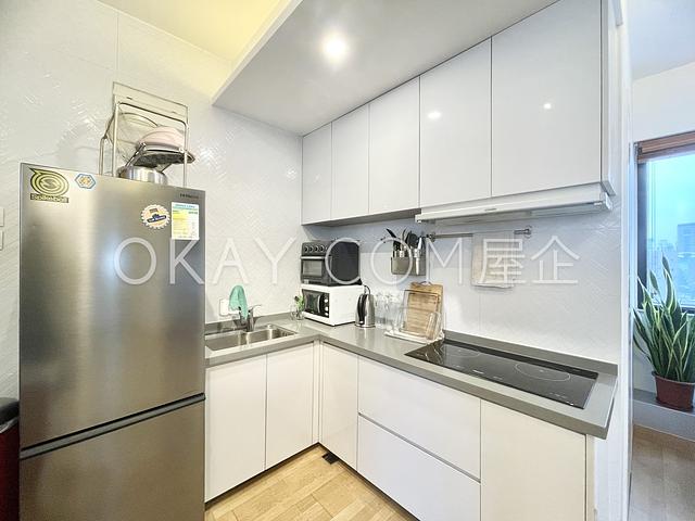 Yuk Sau Mansion | Yuk Sau Mansion, Happy Valley -
