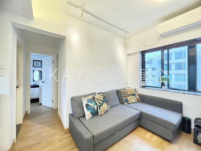 Yuk Sau Mansion | Yuk Sau Mansion, Happy Valley -