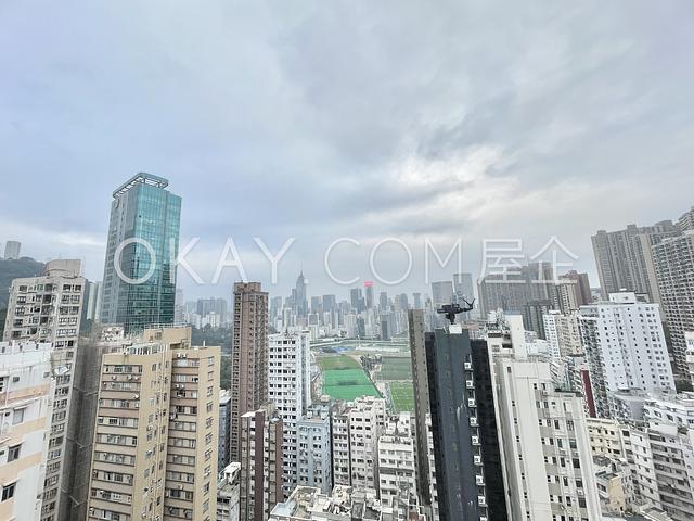 Yuk Sau Mansion | Yuk Sau Mansion, Happy Valley -