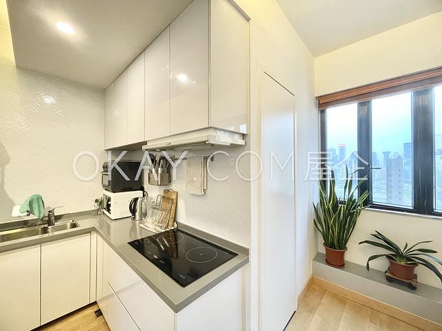 Yuk Sau Mansion | Yuk Sau Mansion, Happy Valley -