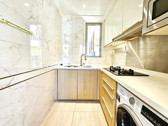 Lexington Hill | Lexington Hill, Western District