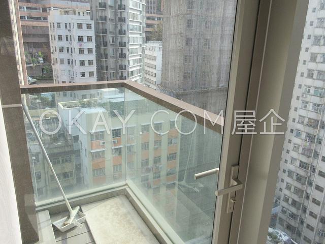 High West | High West, Western District - 1 Bed, 1