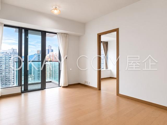 High West | High West, Western District - 2 Bed, 1