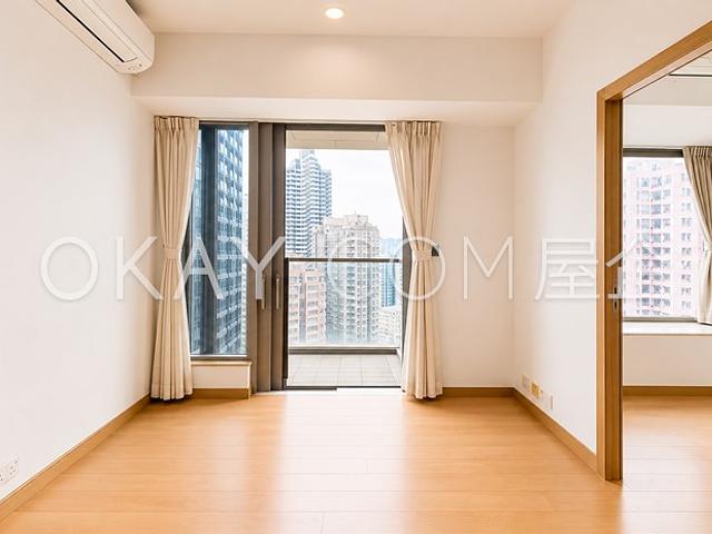 High West | High West, Western District - 2 Bed, 1