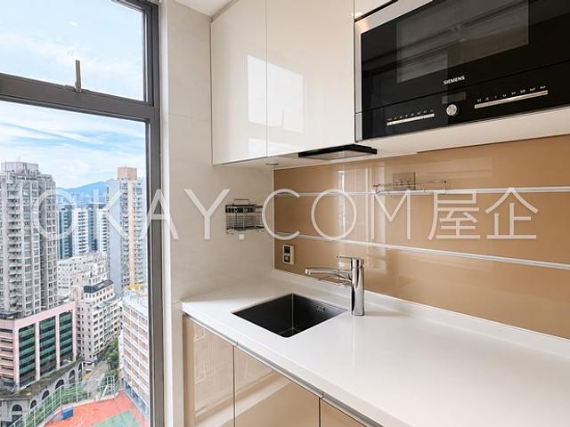 High West | High West, Western District - 2 Bed, 1