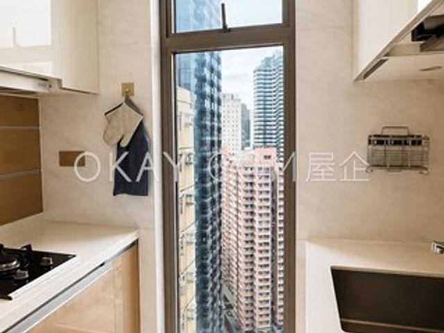 High West | High West, Western District - 2 Bed, 1