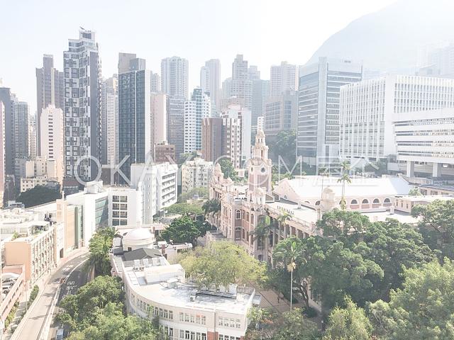 High West | High West, Western District - 2 Bed, 1
