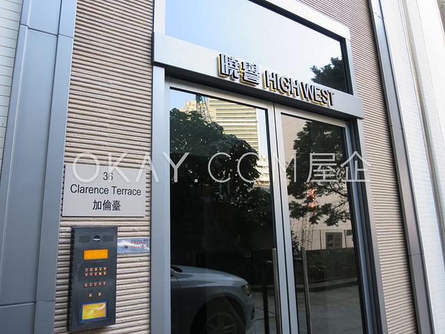 High West | High West, Western District - 2 Bed, 1