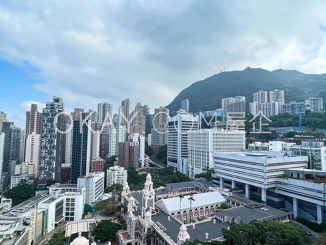 High West | High West, Western District - 2 Bed, 1