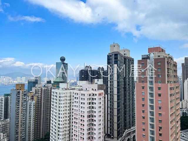 High West | High West, Western District - 2 Bed, 1