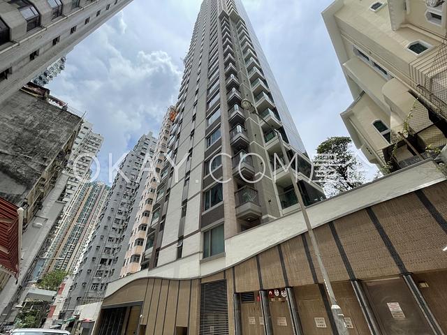 High West | High West, Western District - 2 Bed, 1