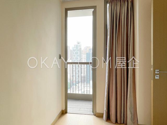 High West | High West, Western District - 2 Bed, 1