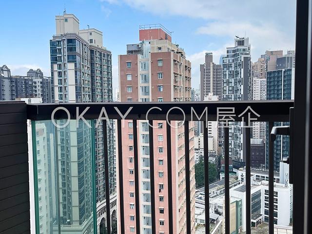 High West | High West, Western District - 2 Bed, 1
