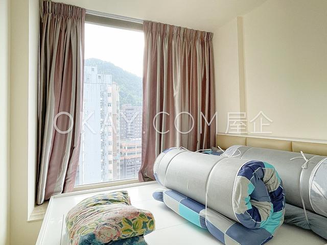 High West | High West, Western District - 2 Bed, 1
