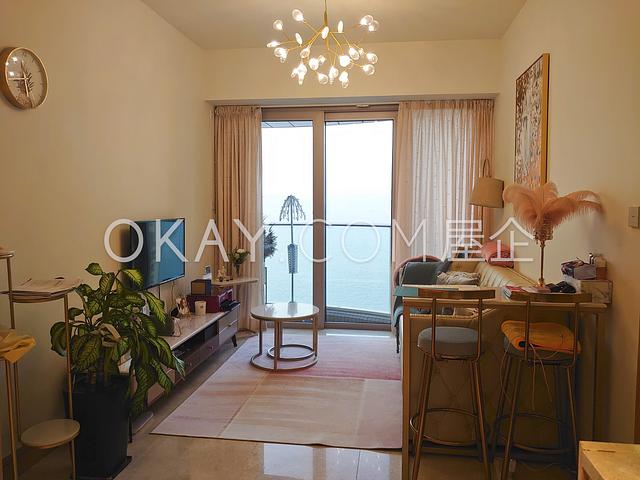 Cadogan | Cadogan, Western District - 1 Bed, 1