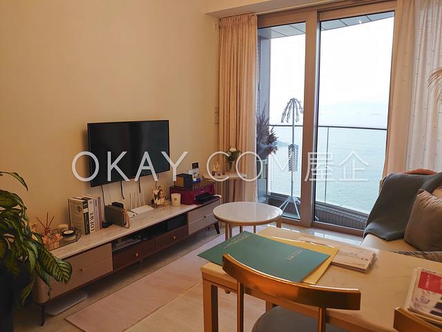 Cadogan | Cadogan, Western District - 1 Bed, 1