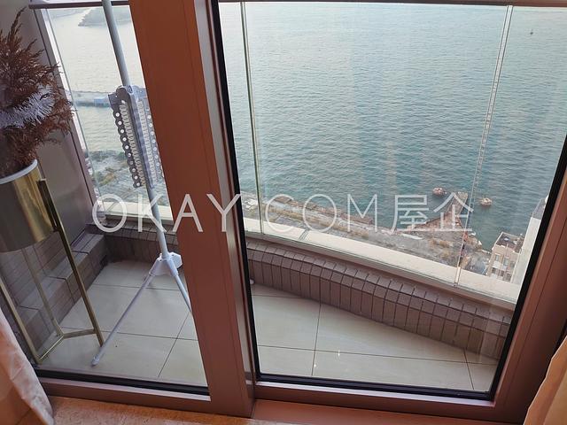 Cadogan | Cadogan, Western District - 1 Bed, 1