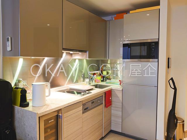 Cadogan | Cadogan, Western District - 1 Bed, 1