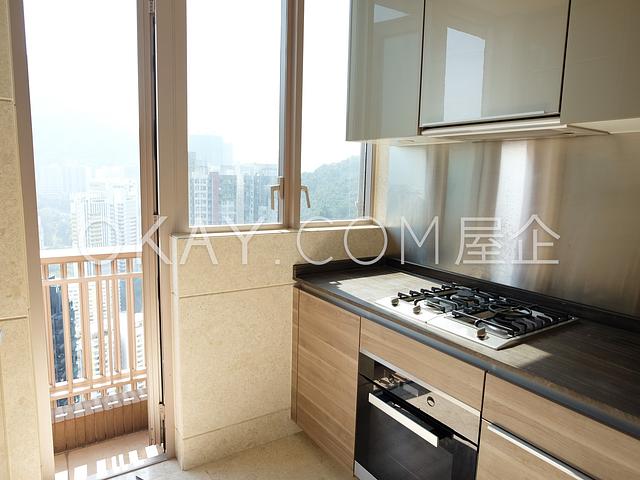 Cadogan | Cadogan, Western District - 2 Bed, 2