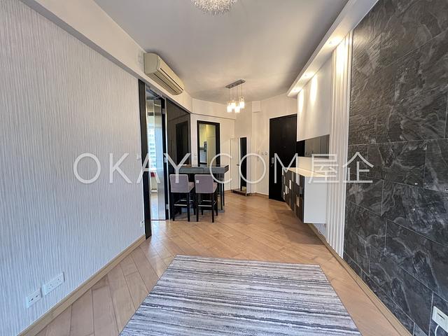 The Icon | The Icon, Mid-levels West - 2 Bed, 1