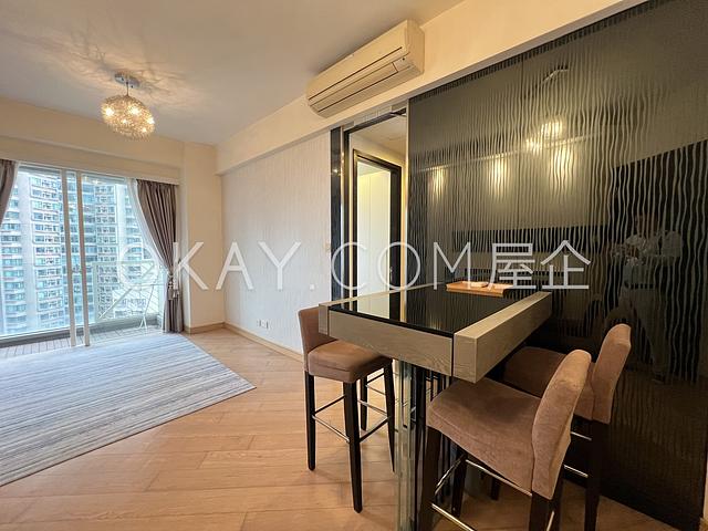 The Icon | The Icon, Mid-levels West - 2 Bed, 1