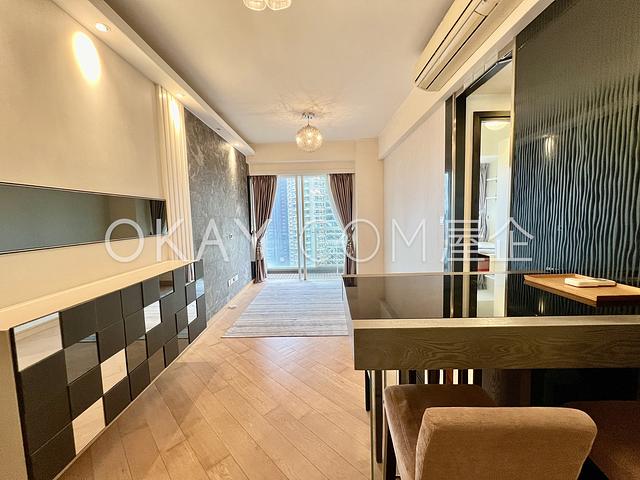 The Icon | The Icon, Mid-levels West - 2 Bed, 1