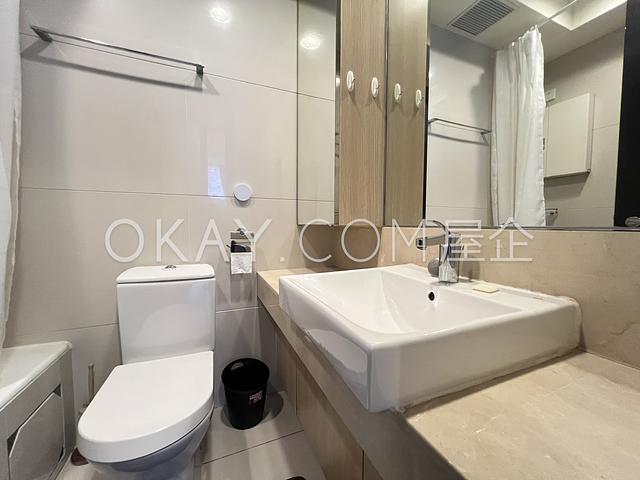 The Icon | The Icon, Mid-levels West - 2 Bed, 1