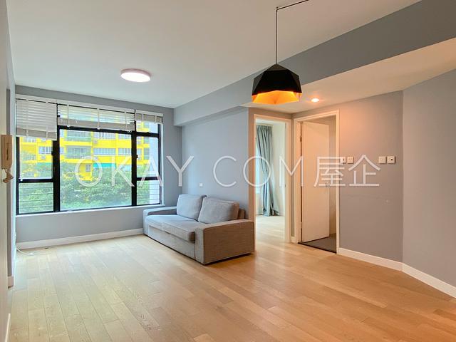 Cimbria Court | Cimbria Court, Mid-levels West - 2