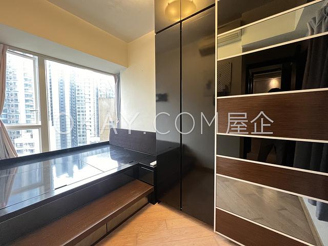 The Icon | The Icon, Mid-levels West - 2 Bed, 1